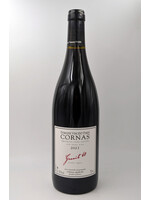 2023 Cornas Granit 60 Vincent Paris