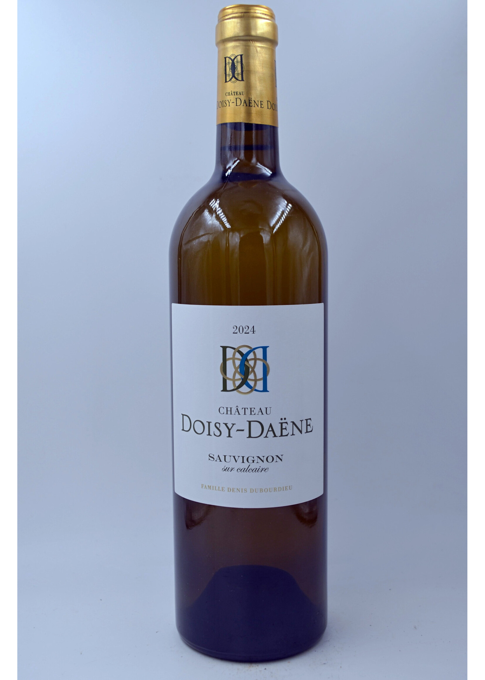 2024 Doisy Daene Blanc Sec Sauvignon