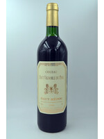 1996 Haut Vignoble du Parc (vts)