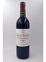 1995 la Fleur Bonnet (bn/vts)