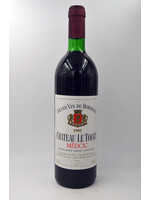 1995 le Tourt (vts )