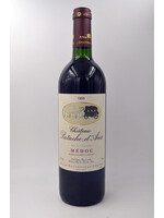 1995 Patache d'Aux (vts)