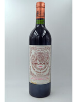 1992 Pichon Baron Longueville (ssl, bn or better)