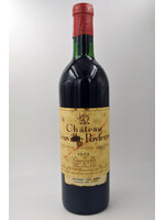 1972 Leoville Poyferre (sl/sdl, vts)