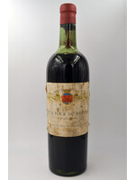 NV la Tour du Breuilh Mise Antonio Aguilar (presumed 40's, sl/dl, mid)