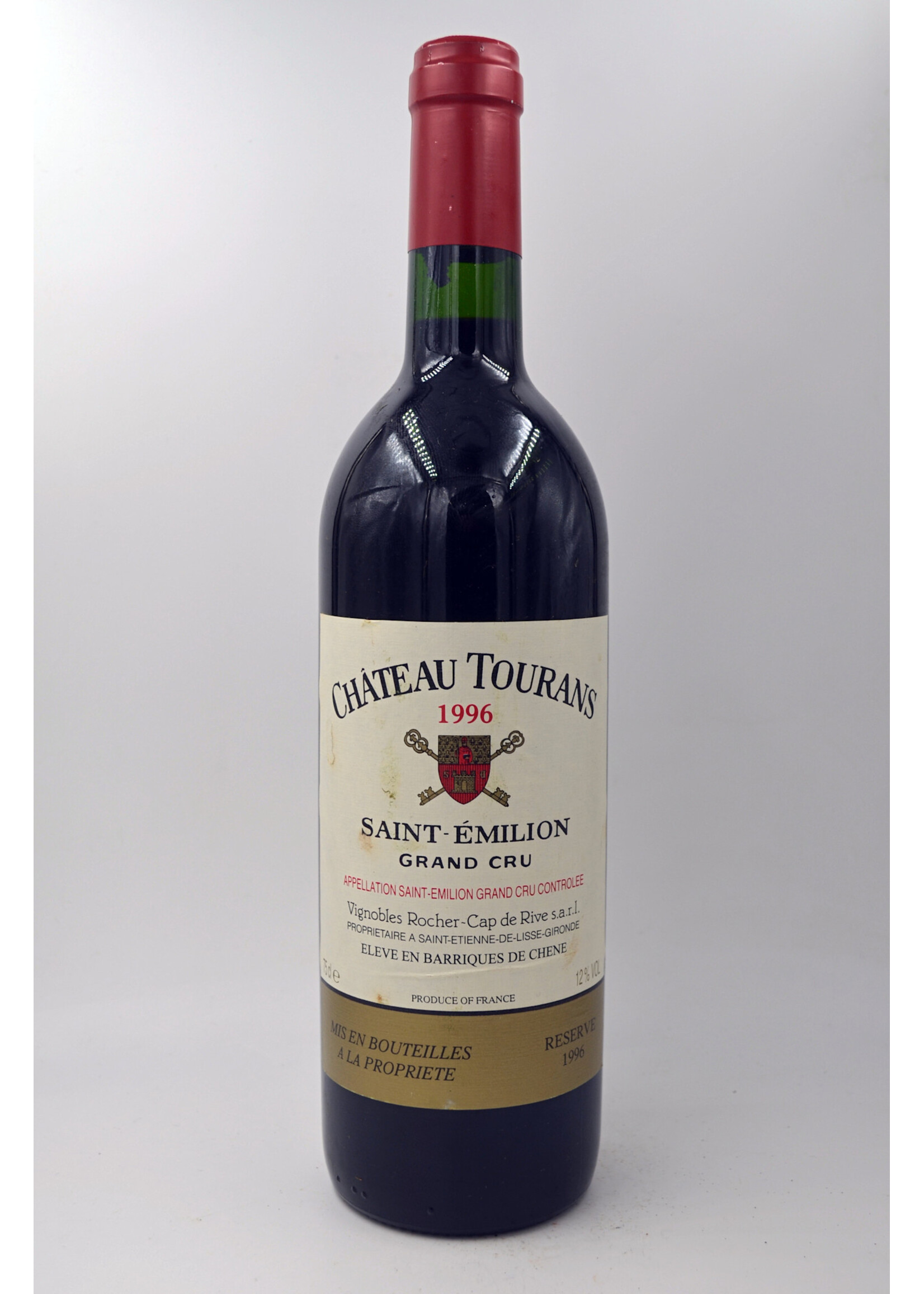 1996 Tourans (ssl)