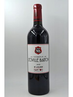 2016 La Reserve de Leoville Barton