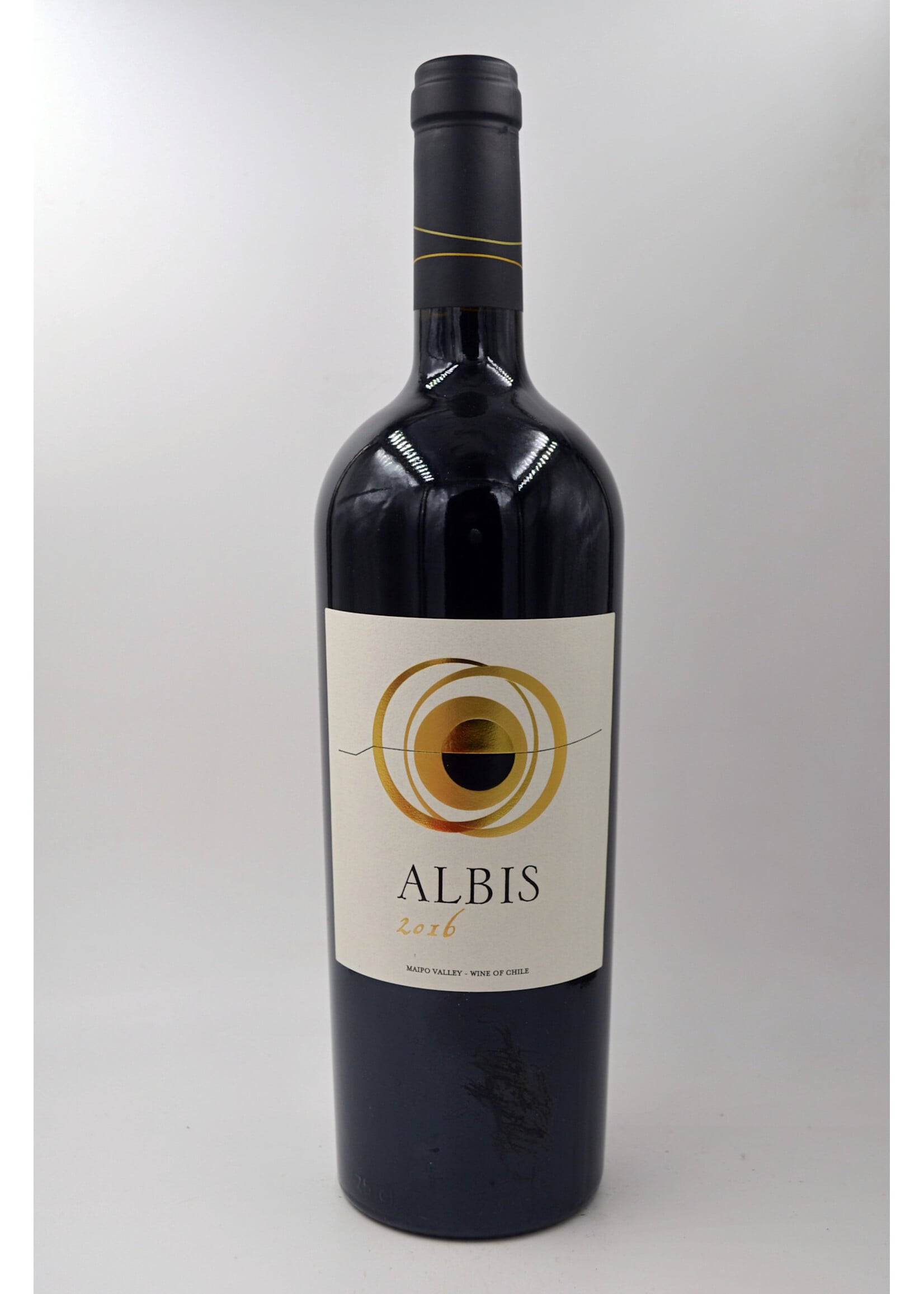 2016 Albis