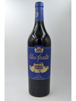 2019 Clos Apalta