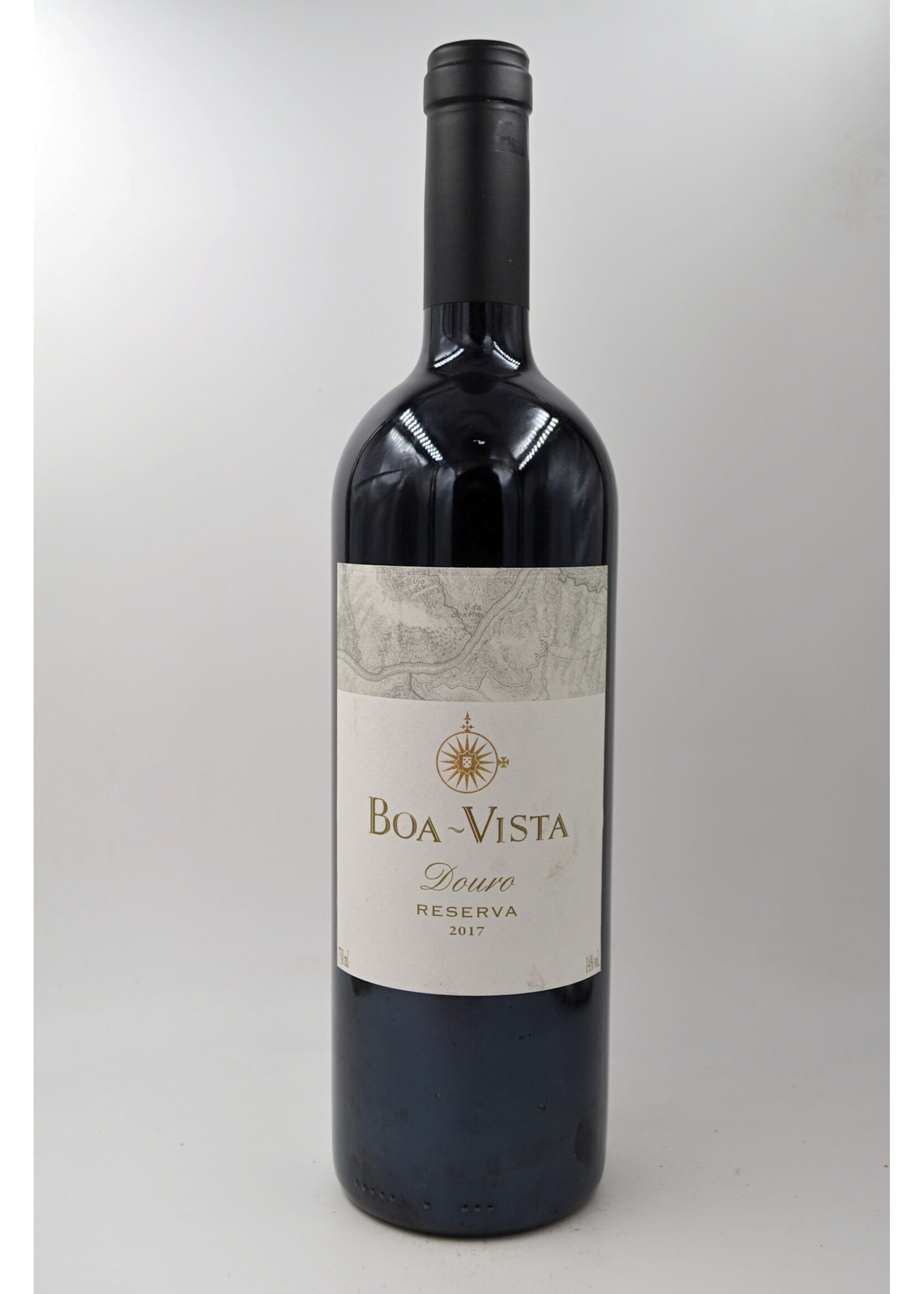 2017 Douro Reserva Boa Vista