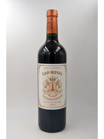 2019 Cap Royal