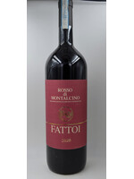2020 Rosso di Montalcino Fattoi Magnum