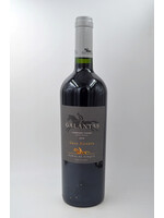 2018 Cabernet Franc Gran Reserva Galantas Haras de Pirque