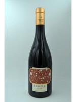 2022 Rioja Graciano Ijalba