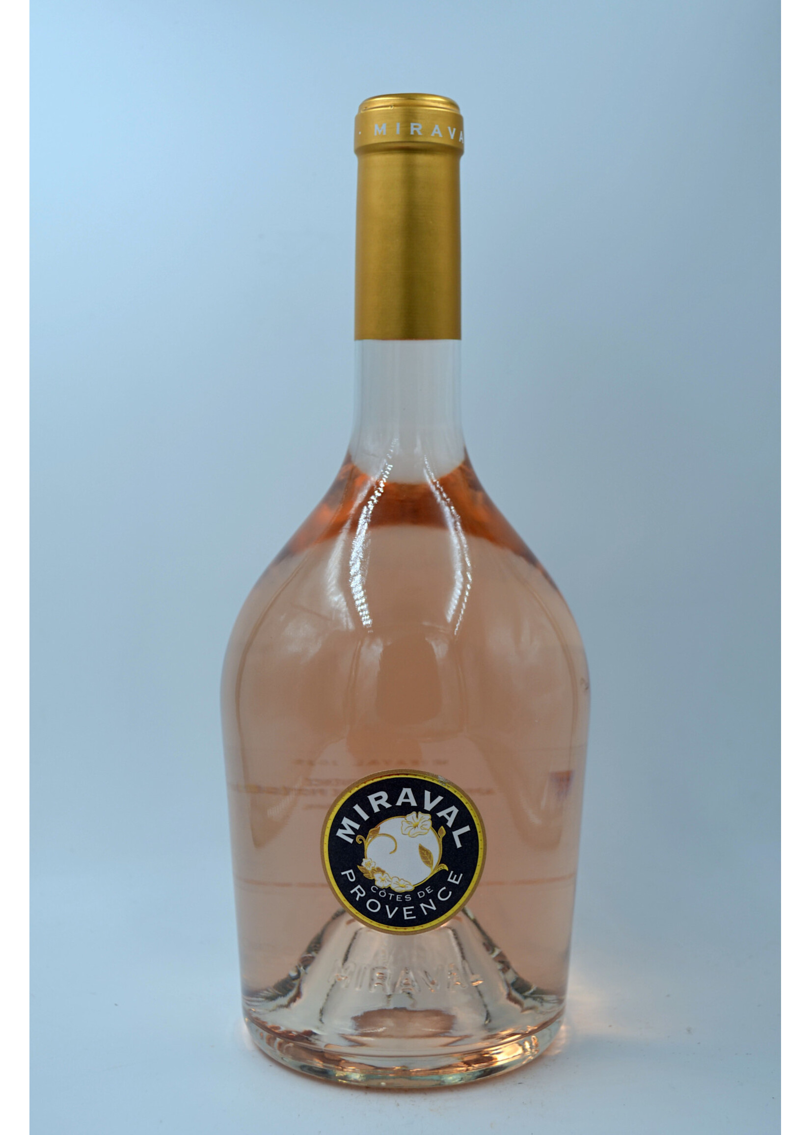 2025 Cotes de Provence Rose Miraval