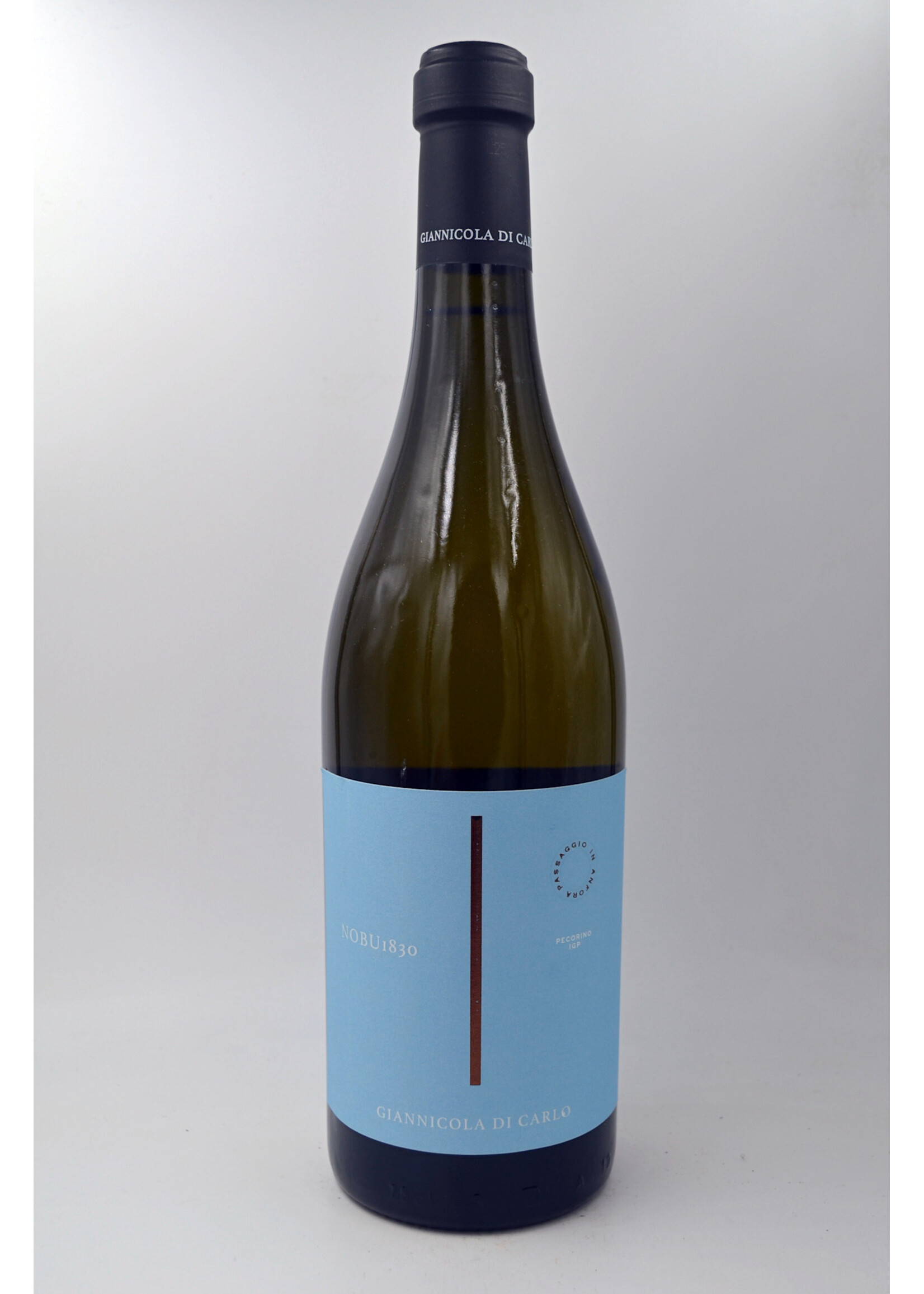2025 Pecorino Nobu 1830 Giannicola di Carlo