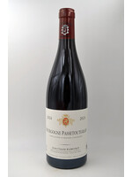 2024 Passetoutgrains Jean Claude Ramonet
