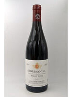 2024 Bourgogne rouge Jean Claude Ramonet