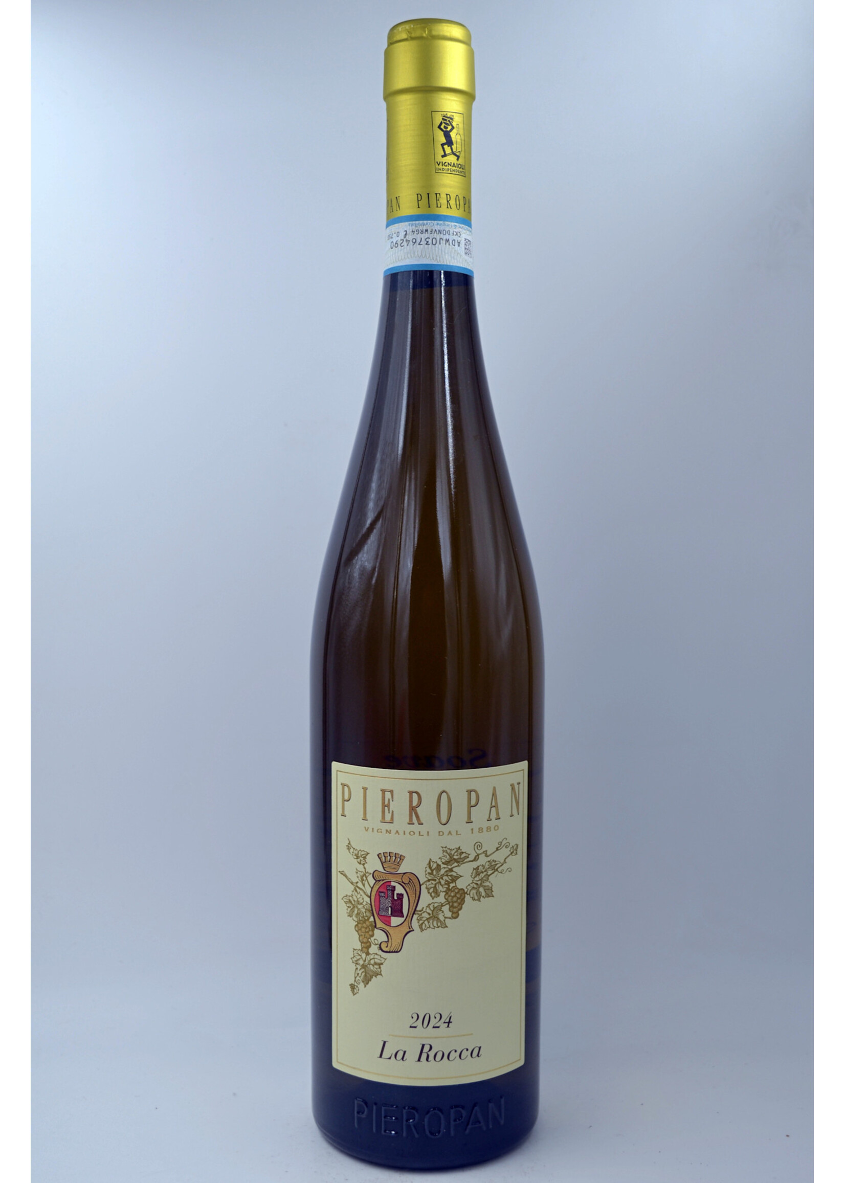 2024 Soave Classico La Rocca Azienda Agricola Pieropan