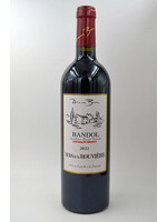 2022 Bandol Mas de la Rouviere Bunan