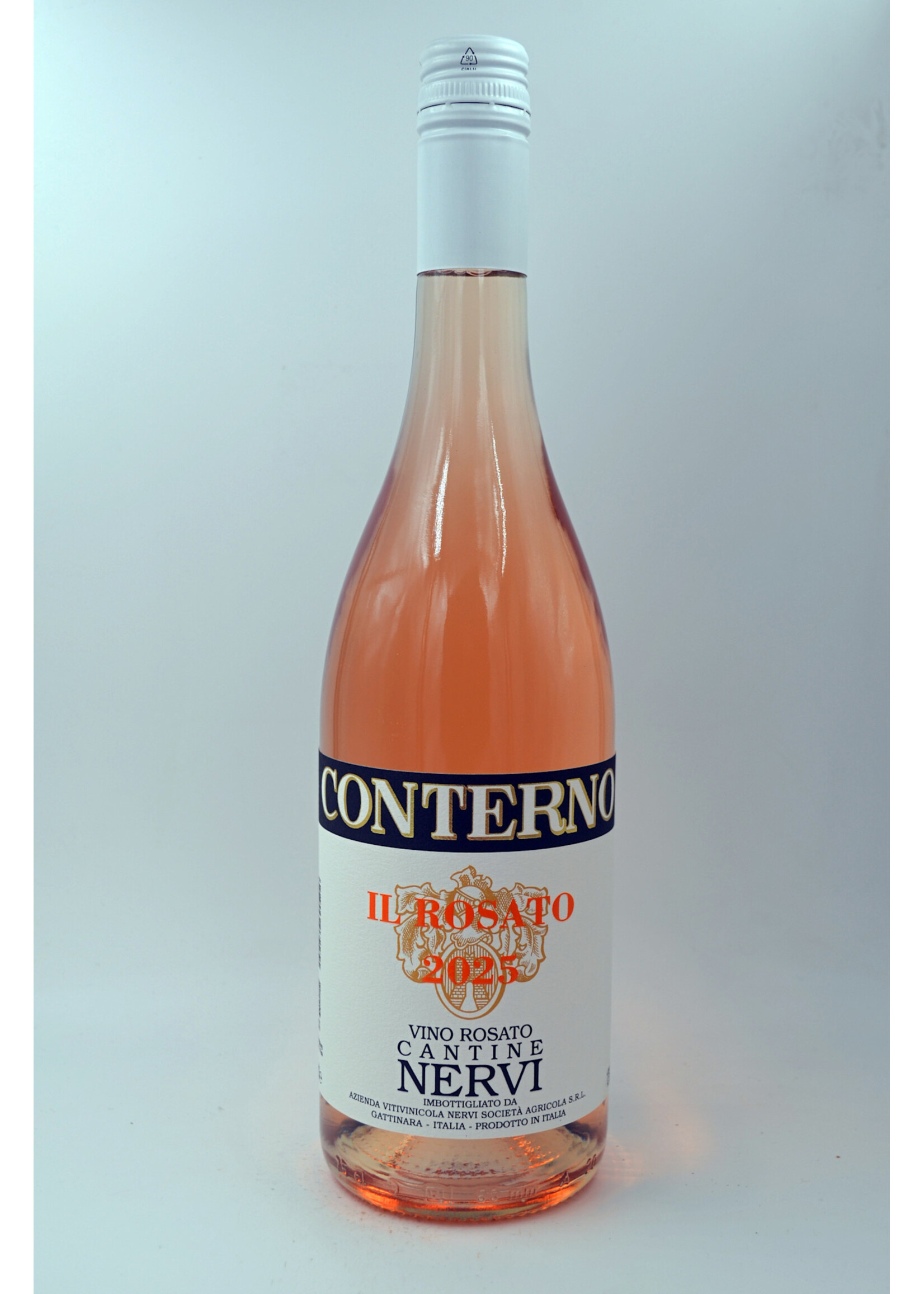 2025 Il Rosato Nervi Conterno