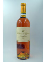 2003 d'Yquem