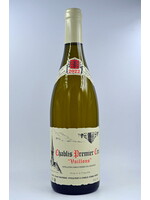 2022 Chablis Vaillons Dauvissat