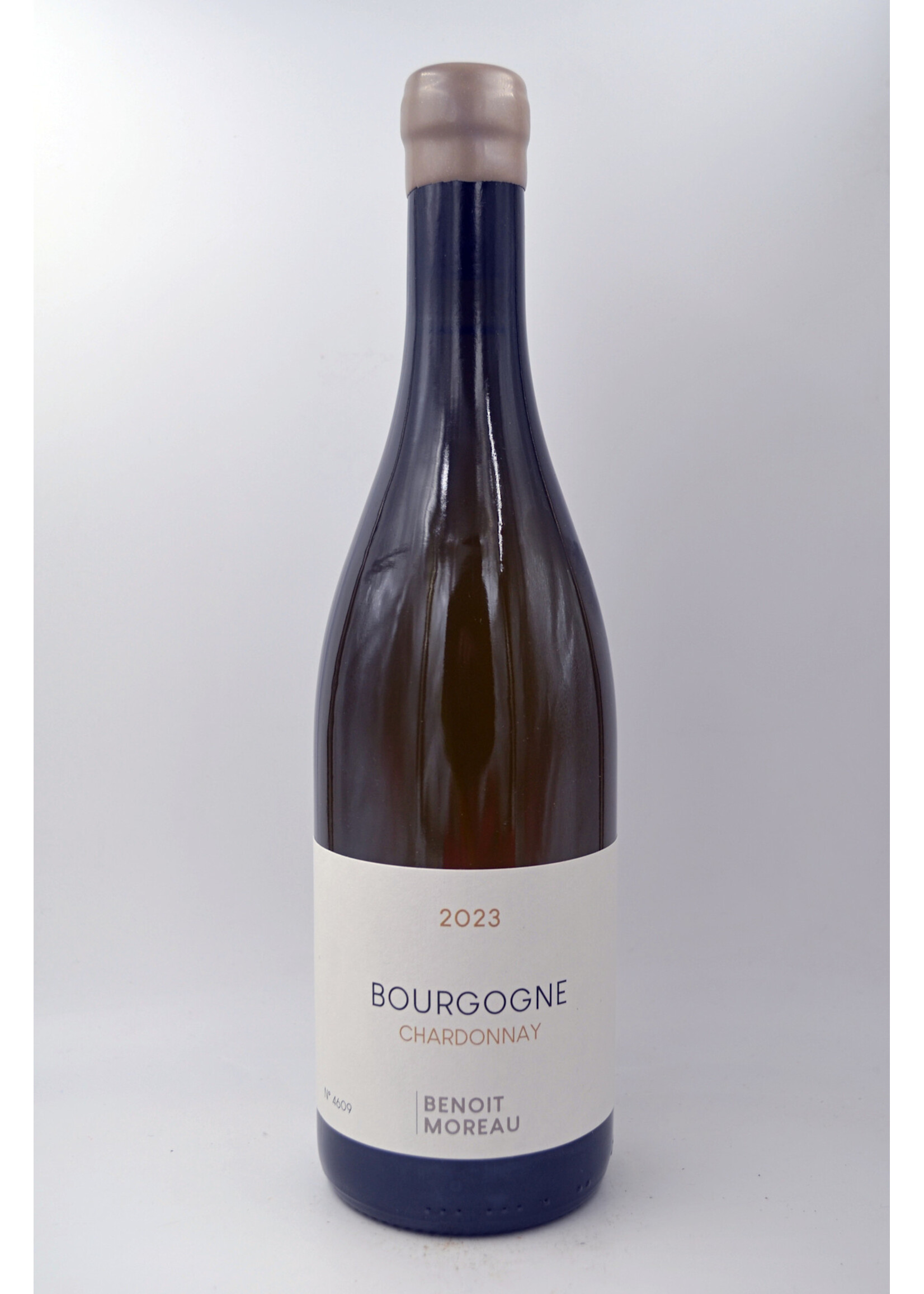 2023 Bourgogne Chardonnay Benoit Moreau