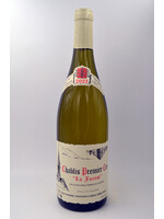 2023 Chablis la Forest Vincent Dauvissat