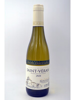2024 Saint Veran Chavet Demi 0.375