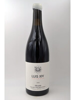 2022 Monastrell Anforas Coleccion de Toneles Centenarios Luis XIV