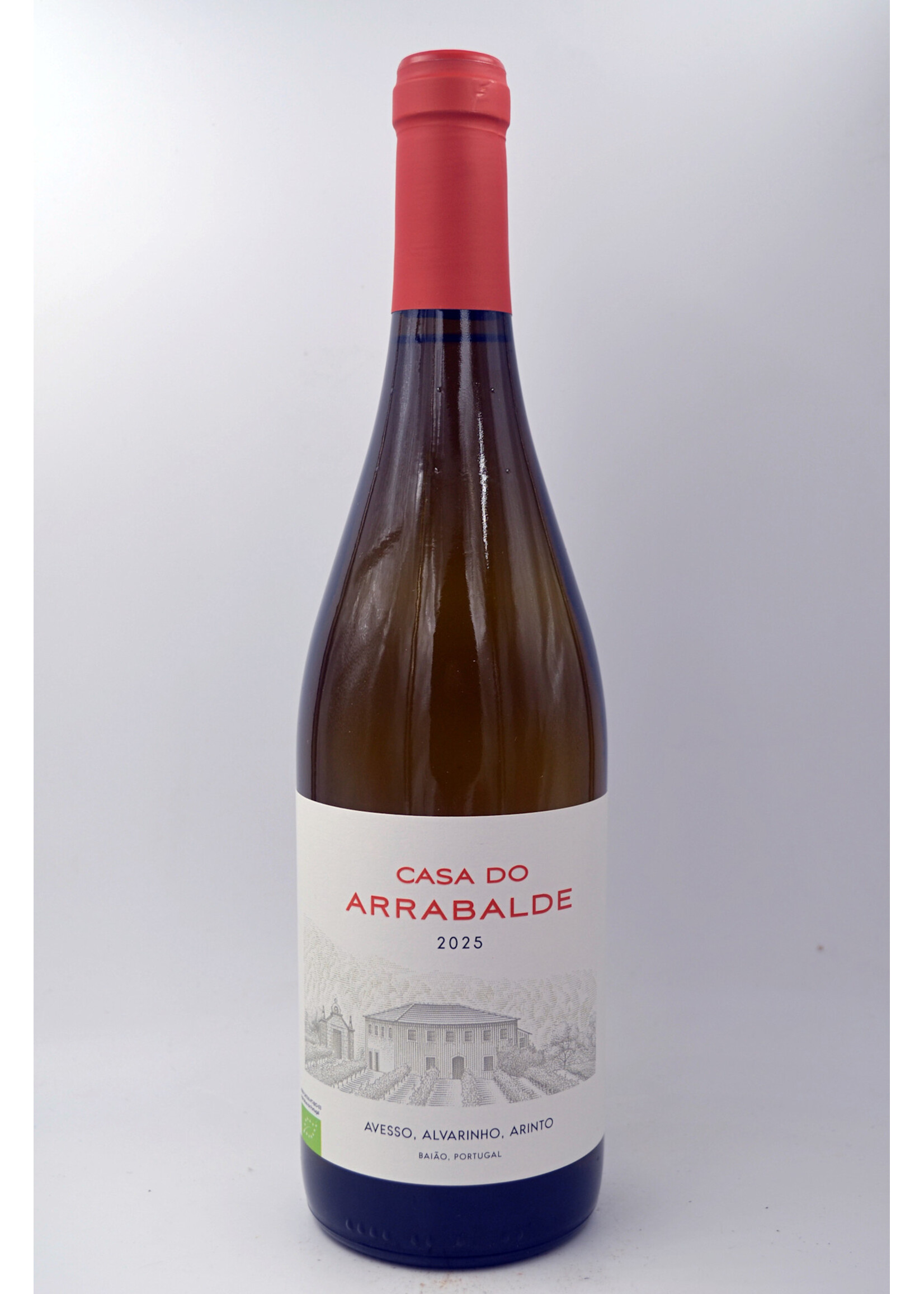 2025 Casa do Arrabalde Quinta de Santa Teresa