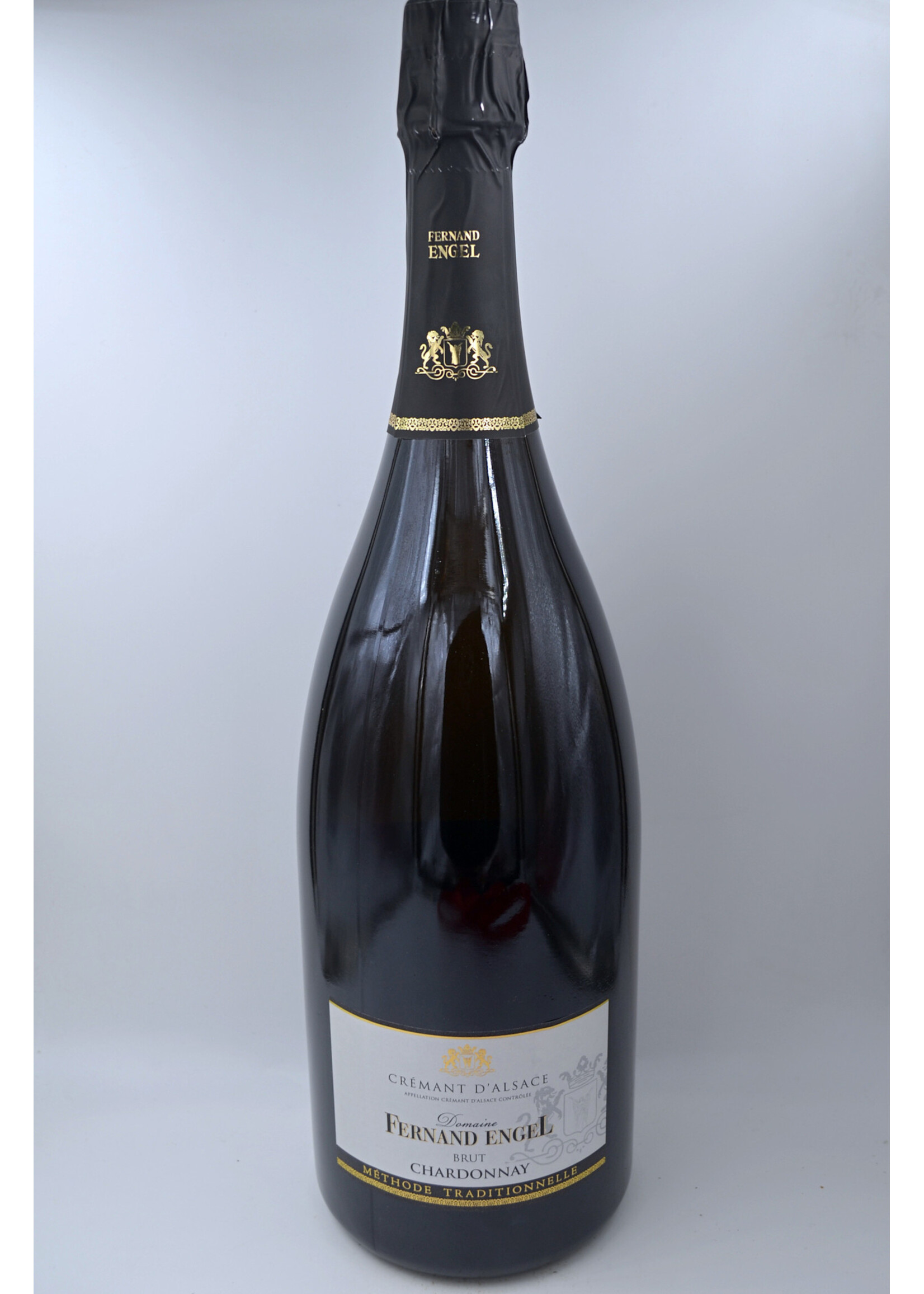 2022 Cremant d'Alsace Chardonnay Engel Magnum