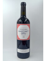 2023 Mas Martinet Martinet Bru