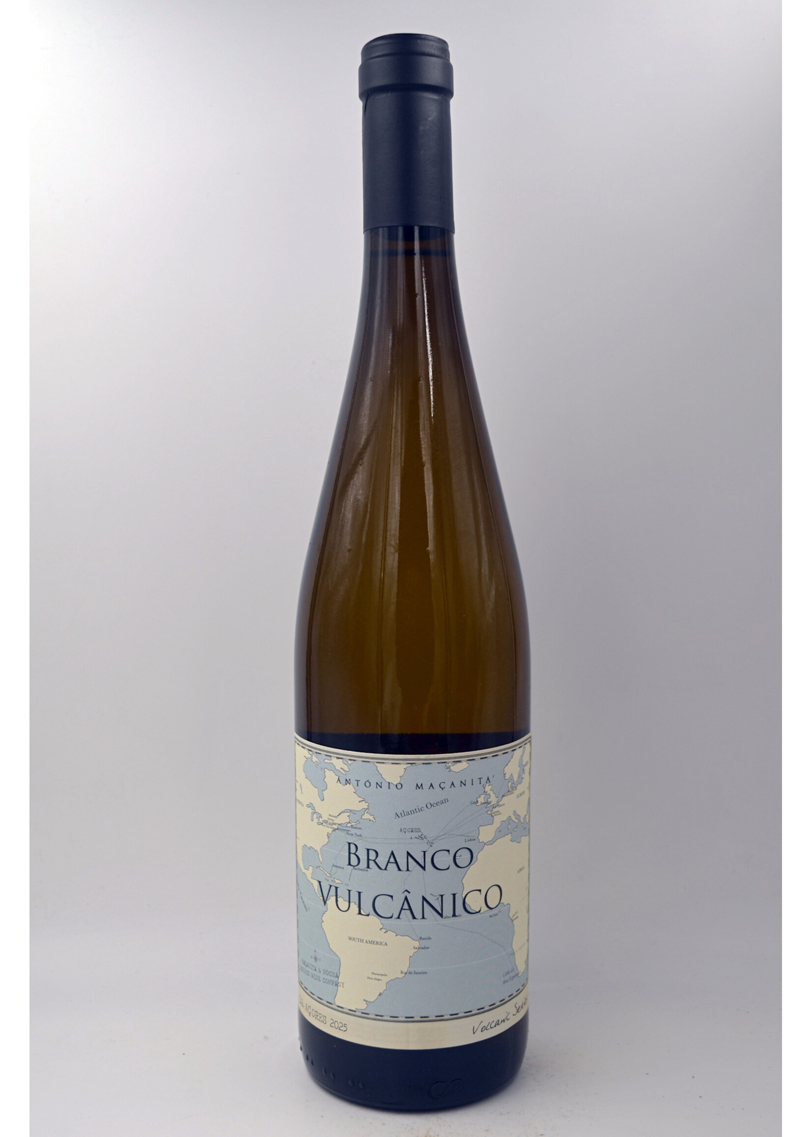 2025 Branco Vulcanico Azores Wine Company