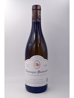 2024 Chassagne Montrachet blanc Bachelet Ramonet