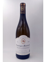 2024 Chassagne Montrachet la Grande Montagne Bachelet Ramonet