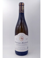 2024 Chassagne Montrachet Caillerets Bachelet Ramonet