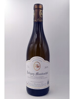 2024 Puligny Montrachet les Enseigneres Bachelet Ramonet