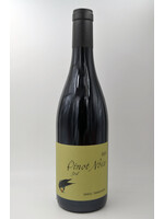 2022 Pinot Noix 3rd Daniel Twardowski