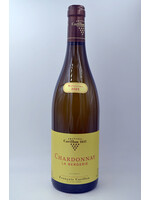 2023 La Bergerie Chardonnay Francois Carillon