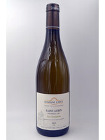 2023 Saint Aubin les Champlots Larue