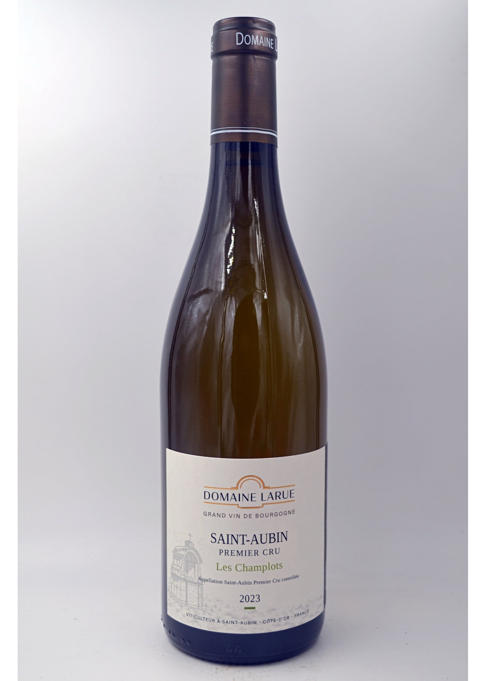 2023 Saint Aubin les Champlots Larue