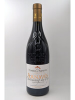 2023 Chateauneuf du Pape Rouge les Combes d'Arnevels Quiot