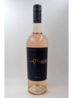 2025 Blush Rose Moldova N47 Bostavan