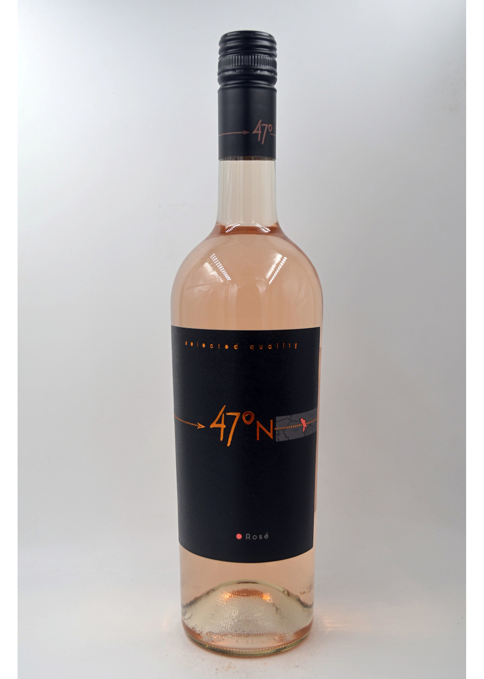 2025 Blush Rose Moldova N47 Bostavan