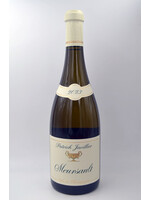 2023 Meursault Javillier