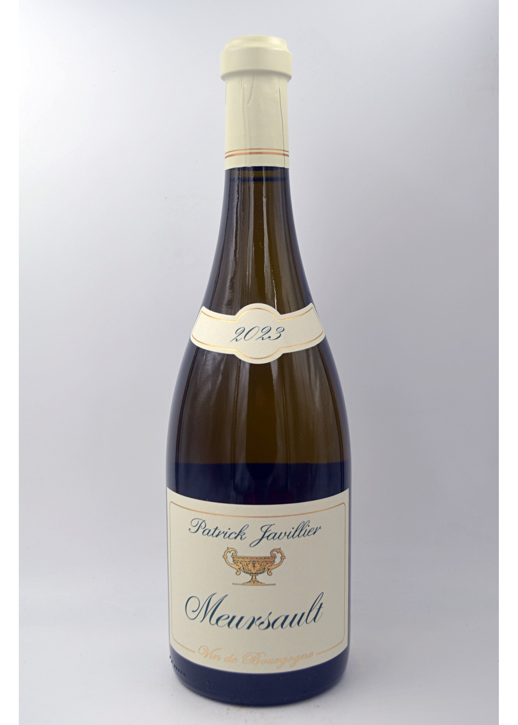 2023 Meursault Javillier