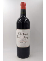 2019 Haut Bages Liberal