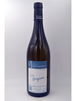 2024 Macon Villages les Origines Domaine Montbarbon